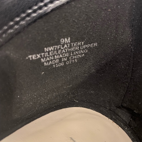 Nine West Twist Peep Toe Pump - Picture 9 of 9